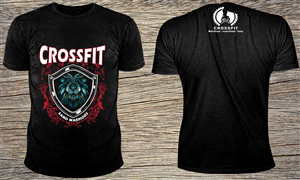 T-shirt Design by 7kinds for this project | Design: #6376382