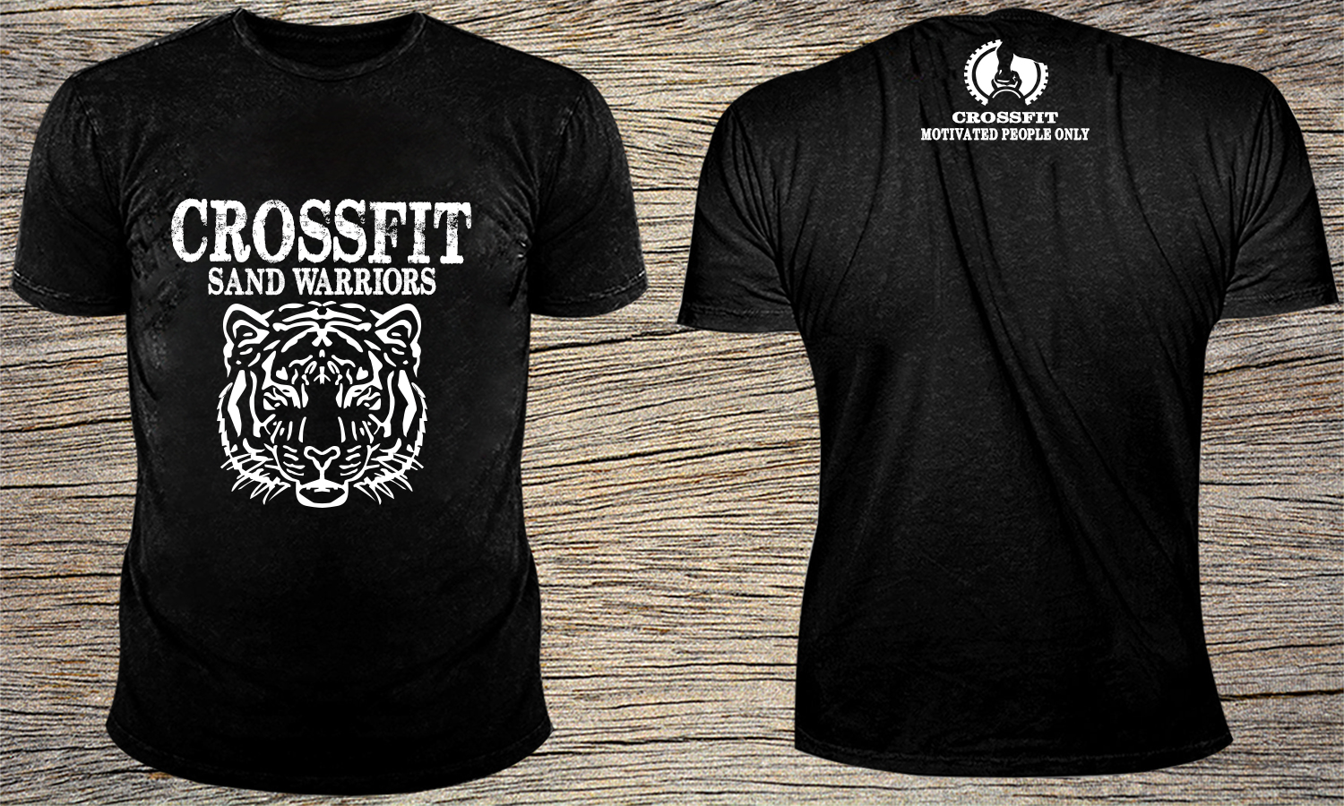 T-shirt Design by 7kinds for this project | Design #6379292