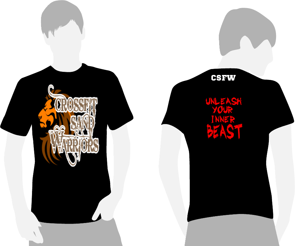 T-shirt Design by KIELZ APPAREL for this project | Design #6334285