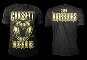 T-shirt Design by D'Mono for this project | Design #6389139