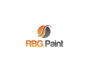 Logo Design by niko for RBG PAINTS  | Design: #6301933