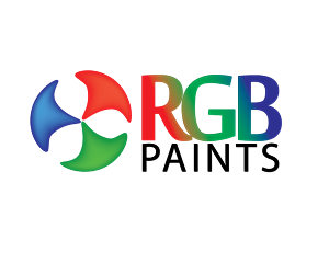 Diseño de Logo por Conspiracy:Inspiration para RBG PAINTS  | Diseño: #6299482