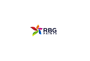Logo Design by slaven.kopitovic for RBG PAINTS  | Design: #6319977