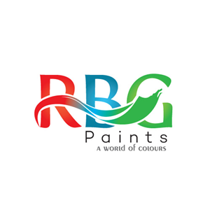 Logo Design by beniwalsuman for RBG PAINTS  | Design: #6335726