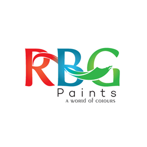 Logo Design by beniwalsuman for RBG PAINTS  | Design: #6344424