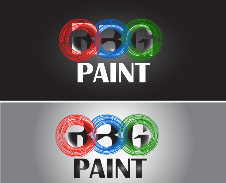 Design de Logo par brenkelbundes pour RBG PAINTS  | Design #6294666