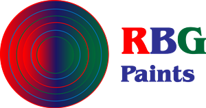 Diseño de Logo por Despina para RBG PAINTS  | Diseño: #6294327