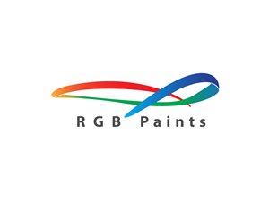 Logo Design by aneskayirt for RBG PAINTS  | Design: #6341968