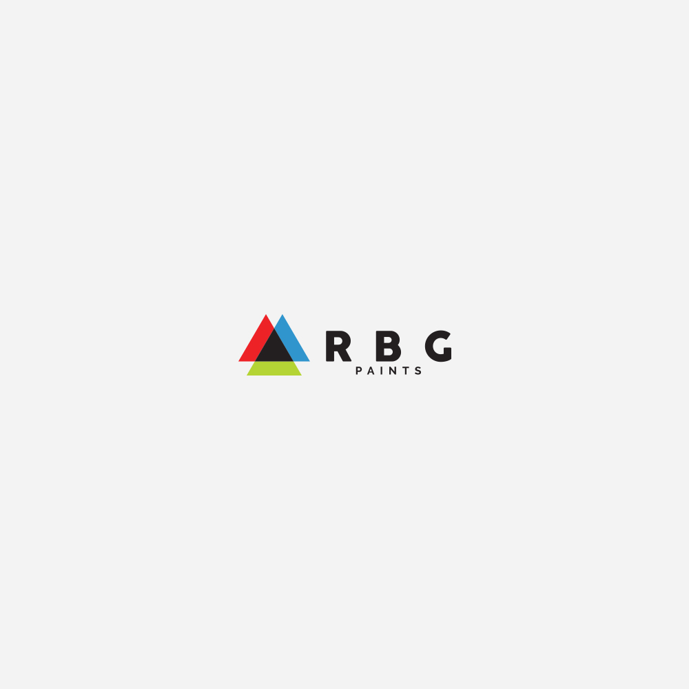 Design de Logo par Bakus pour RBG PAINTS  | Design #6308237