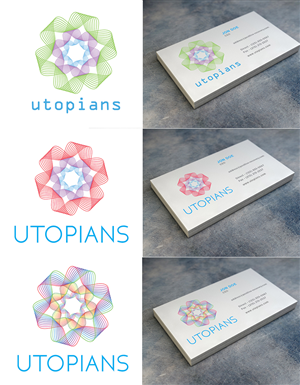 Diseño de Logo por rMaric para este proyecto | Diseño #6291484