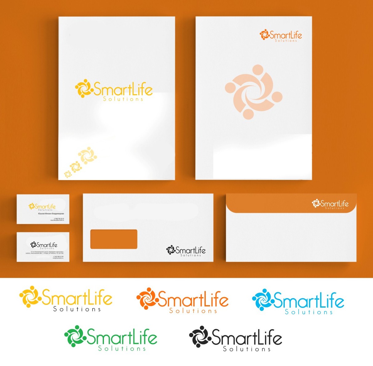 Logo Design by  Awssaum  for this project | Design #2592324