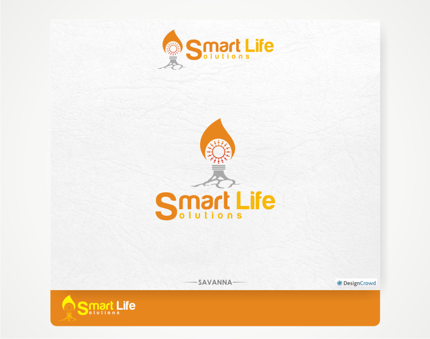 Logo Design by Savana for this project | Design #2548378