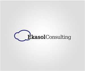 Logo Design by jrdesign for Ekasol Consulting | Design: #1672300