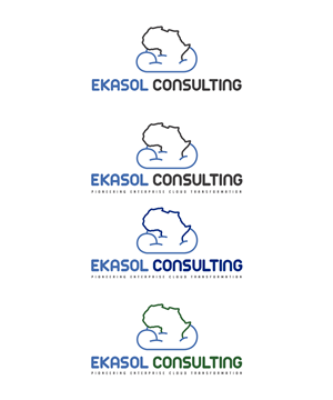 Logo Design by StudioD™ for Ekasol Consulting | Design: #1669895