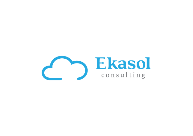 Logo Design by CaptainZZ for Ekasol Consulting | Design #1680543