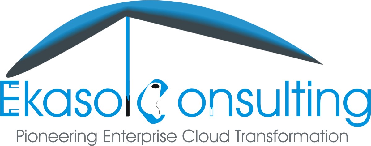 Logo Design by  a4advt for Ekasol Consulting | Design #1672640