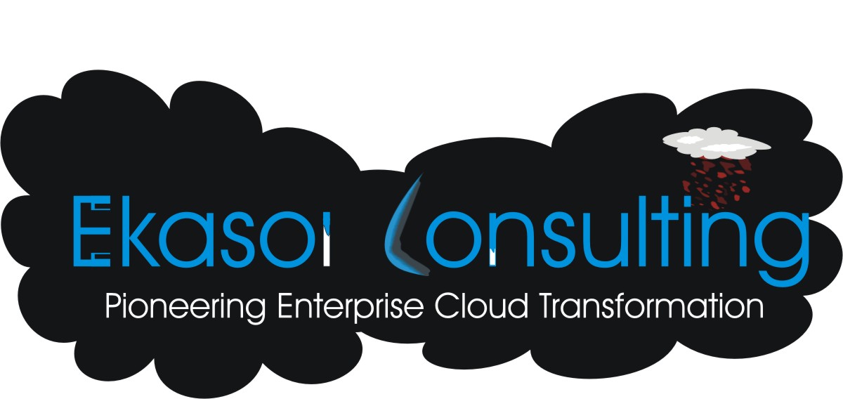 Logo Design by  a4advt for Ekasol Consulting | Design #1673702