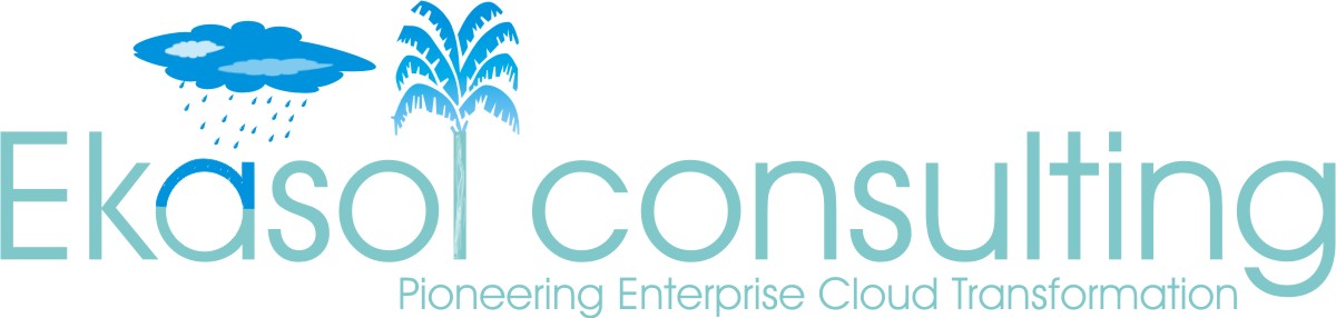 Logo Design by  a4advt for Ekasol Consulting | Design #1674181