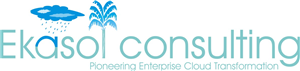 Logo Design by  a4advt for Ekasol Consulting | Design: #1674181