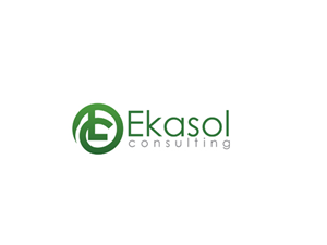 Diseño de Logo por eddy para Ekasol Consulting | Diseño #1673204