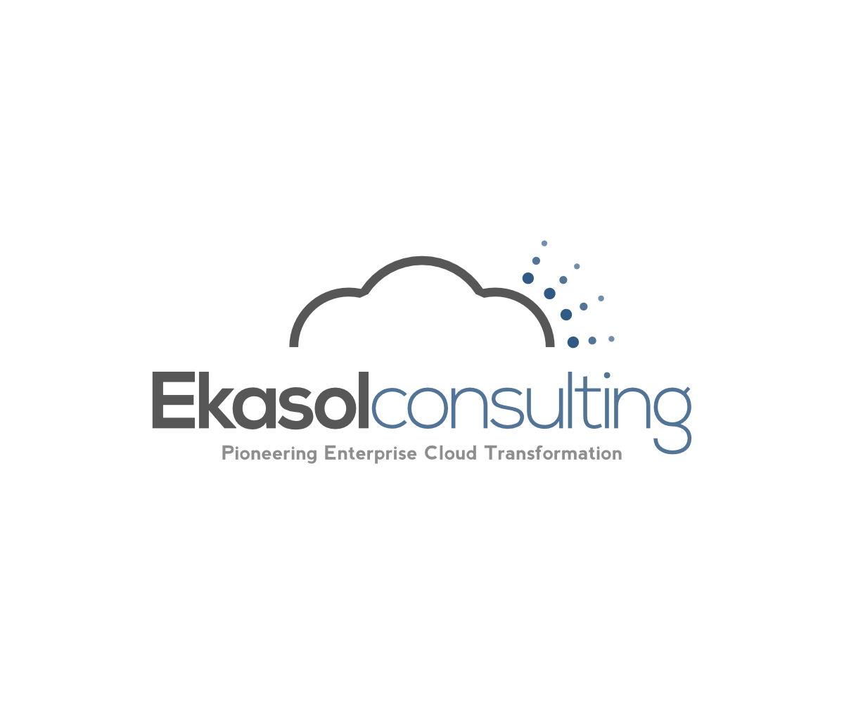 Logo Design by sicasimada for Ekasol Consulting | Design #1680270
