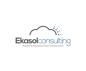 Logo Design by sicasimada for Ekasol Consulting | Design: #1680270
