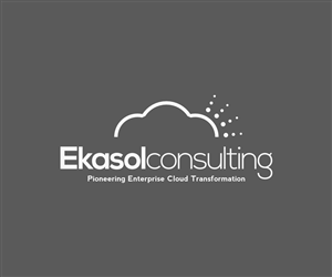 Logo Design by sicasimada for Ekasol Consulting | Design: #1680271