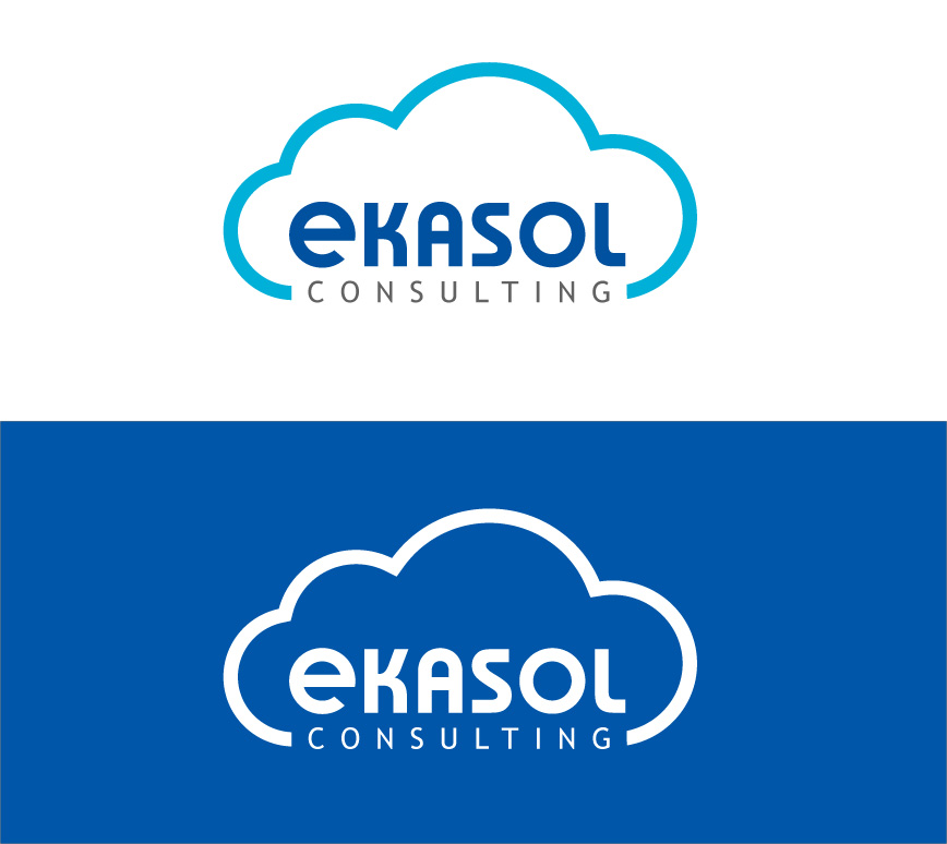 Diseño de Logo por polakx para Ekasol Consulting | Diseño #1670008