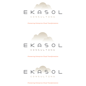 Logo Design by solo. for Ekasol Consulting | Design: #1671792