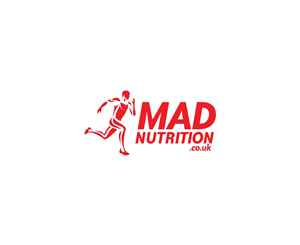 MadNutrition.co.uk | Logo Design by color designer