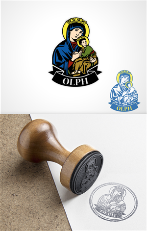 Diseño de Logo por Oliver  Balard para este proyecto | Diseño #6400784
