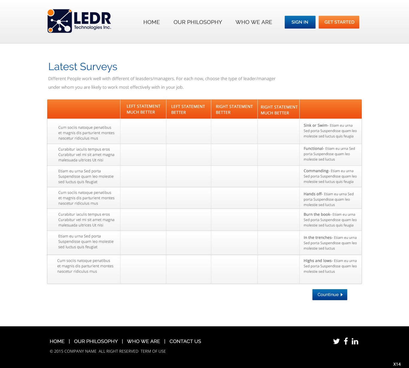 Diseño Web por pb para este proyecto | Diseño #6307200