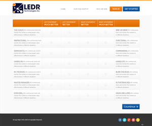 Web Design by pb for this project | Design: #6311836