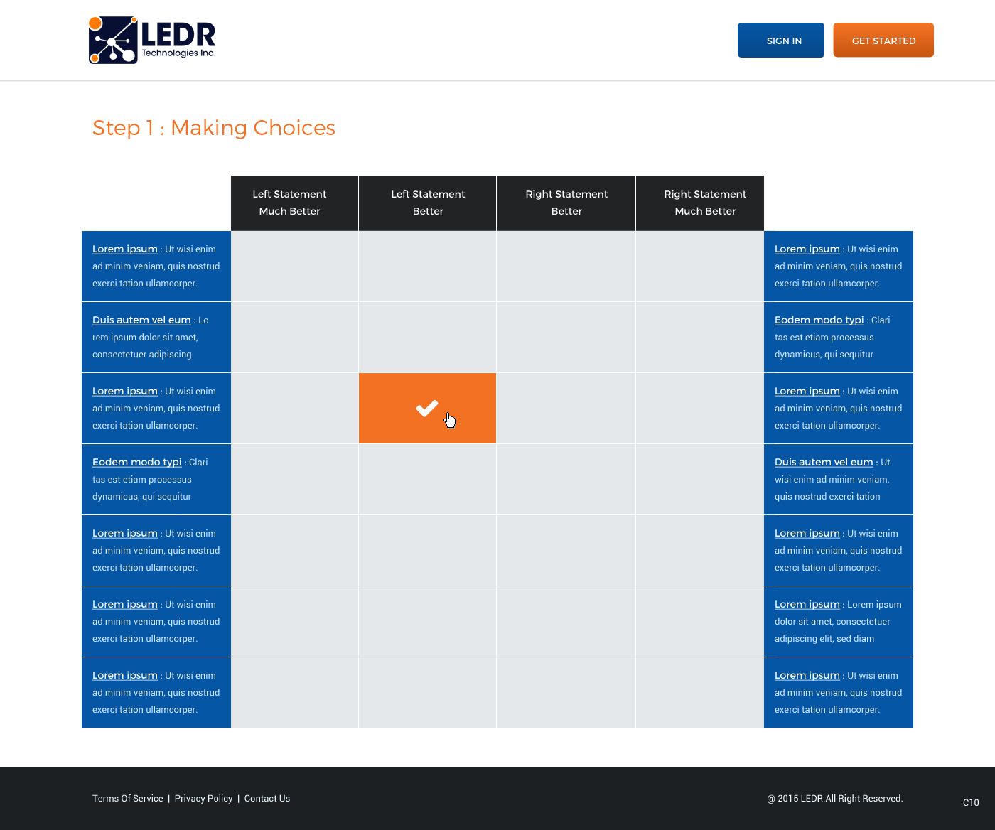 Diseño Web por pb para este proyecto | Diseño #6327738