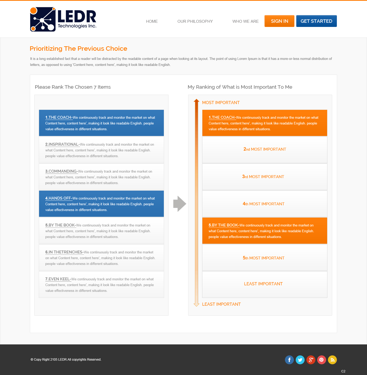 Diseño Web por pb para este proyecto | Diseño #6327752