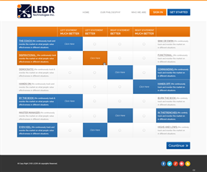 Web Design by pb for this project | Design: #6327759