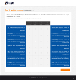 Web Design by pb for this project | Design: #6327765
