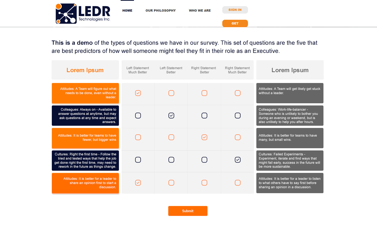 Web Design by Impressive Sol for this project | Design #6329942