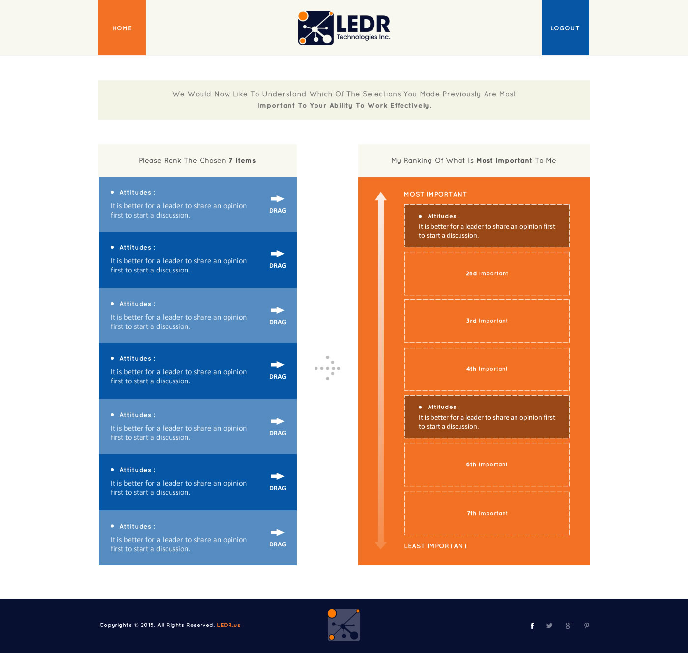 Diseño Web por Behriatech para este proyecto | Diseño #6329685