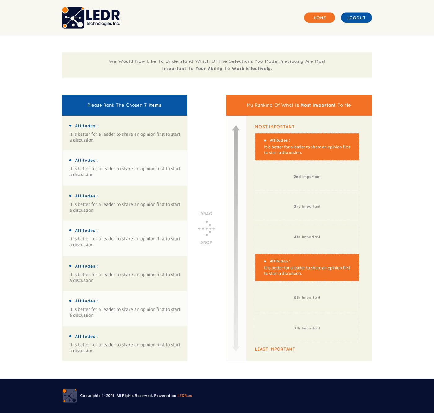 Diseño Web por Behriatech para este proyecto | Diseño #6329689