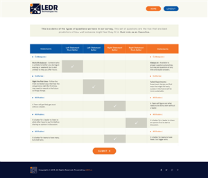 Web Design by Behriatech for this project | Design #6329696