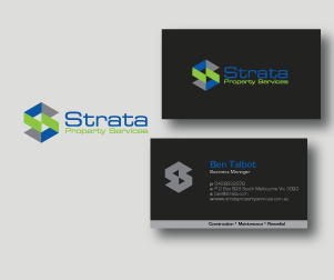 Business Card Design by schk for this project | Design #6290931