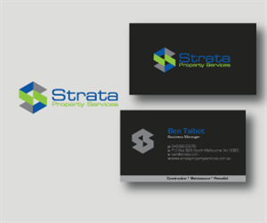 Business Card Design by schk for this project | Design #6290931