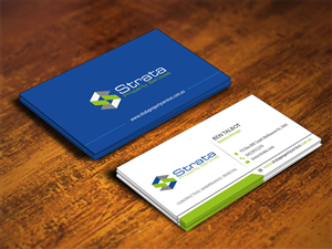 Business Card Design by snowymasterdesigns for this project | Design: #6303212