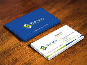 Business Card Design by snowymasterdesigns for this project | Design: #6303230