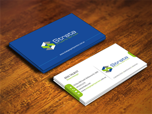Business Card Design by snowymasterdesigns for this project | Design: #6303266