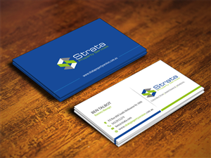 Business Card Design by snowymasterdesigns for this project | Design: #6303278