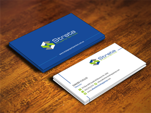 Business Card Design by snowymasterdesigns for this project | Design: #6303281