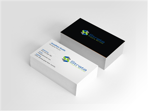 Business Card Design by Creations Box 2015 for this project | Design: #6298789