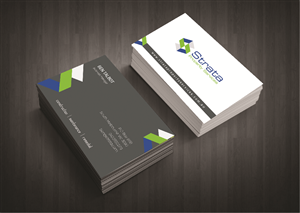 Business Card Design by Mango Media for this project | Design: #6304265